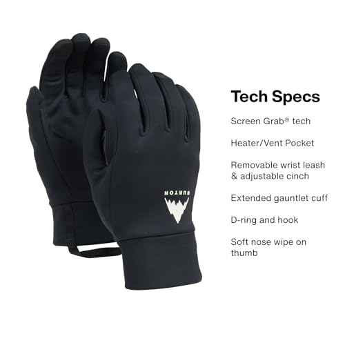 Burton Women's Gore-TEX Gloves
