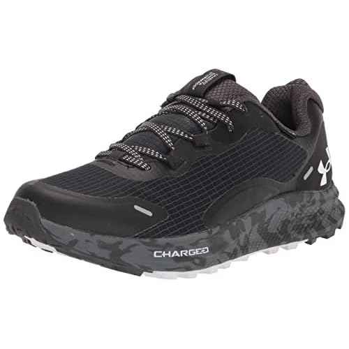 Under Armour Women's Charged Bandit 2 Sp Running Shoe
