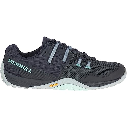 Merrell Womens Trail Glove 6