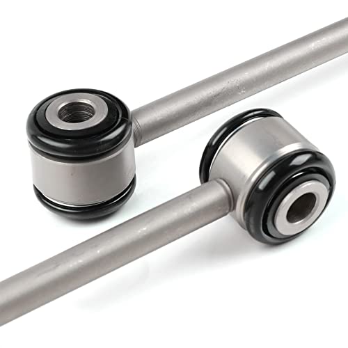 FORDECO JK JL FRONT Sway Bar Links Kits FOR 2007-2020 Jeep wrangler (1-2.5”Lift)