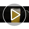 COSYOO 2PCS Drink Tower, 3L Mimosa Tower Dispenser With Ice Tube and Led Light, Tabletop Beer Dispenser 3.17 Qt./100oz, Id...