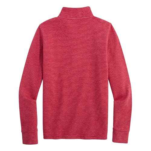 vineyard vines Boys' Saltwater Quarter-Zip