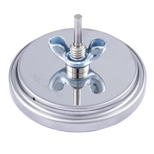 Charbroil® Replacement Universal 3” Gas Grill Temperature Gauge - 8966083