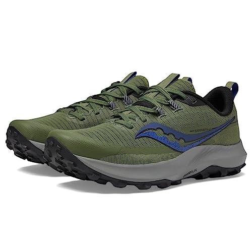Saucony Mens Peregrine 13