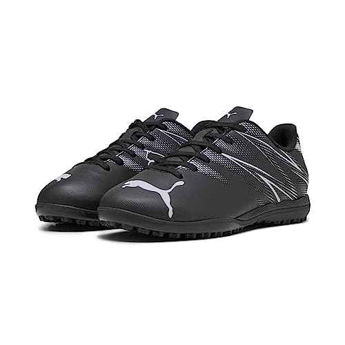 Puma Unisex-Child Attacanto Turf Training Soccer Cleats