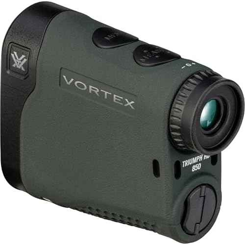 Vortex Triumph HD 850 Laser Rangefinder