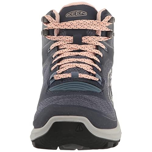 KEEN womens Terradora Flex Mid Height Waterproof