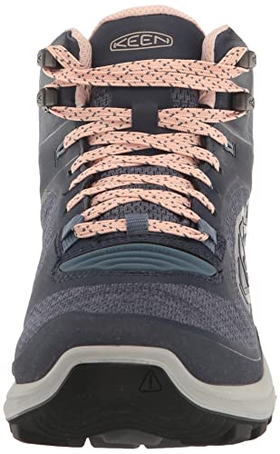 KEEN womens Terradora Flex Mid Height Waterproof