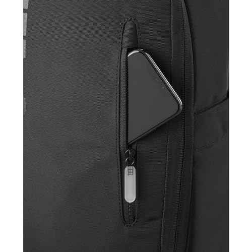 WILSON Noir Tour Tennis Racket Bags - Black