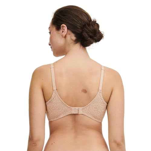 Chantelle Women's C Jolie Smooth Wireless T-Shirt Bra, Rose