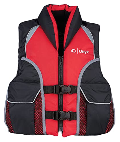 Onyx Select Fishing Life Jacket