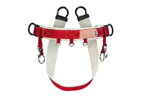 Weaver Leather WLC 100 Saddle Without Leg Straps