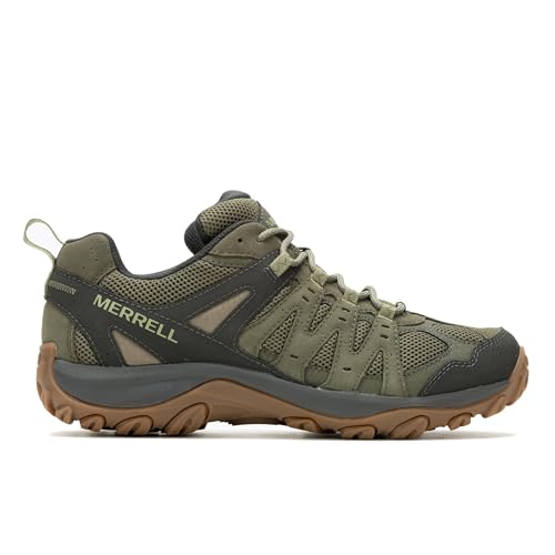 Merrell Men's Accentor Sport 3 Gore-tex Walking Shoe Hiking