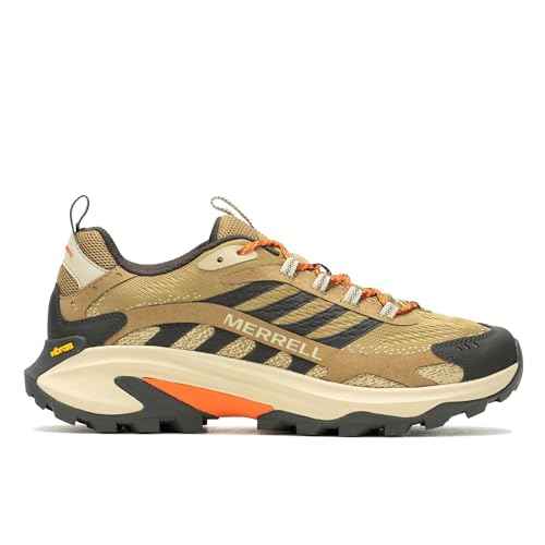 Merrell Men's Moab Speed 2 Hiking Shoe