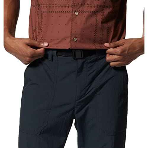 Mountain Hardwear Unisex-Adult Stryder¢â Pants
