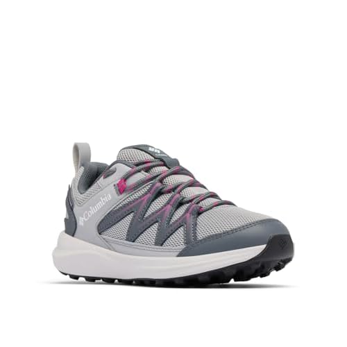 Columbia Unisex-Child Peakfreak Rush Waterproof