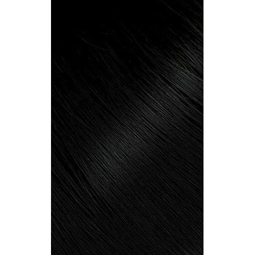 #59 Oriental Black Bigen Permanent Powder - 3 Pack