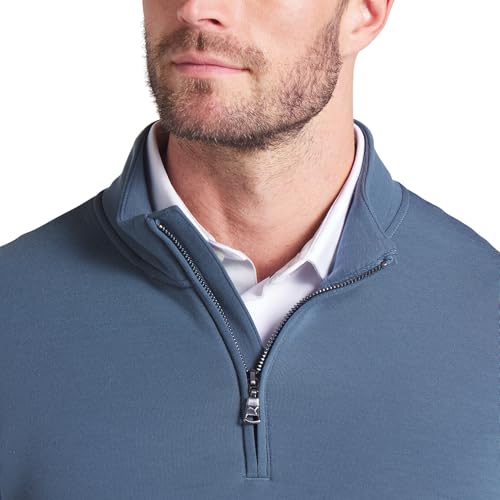 PUMA Men's Cloudspun Fleece 1/4 Zip
