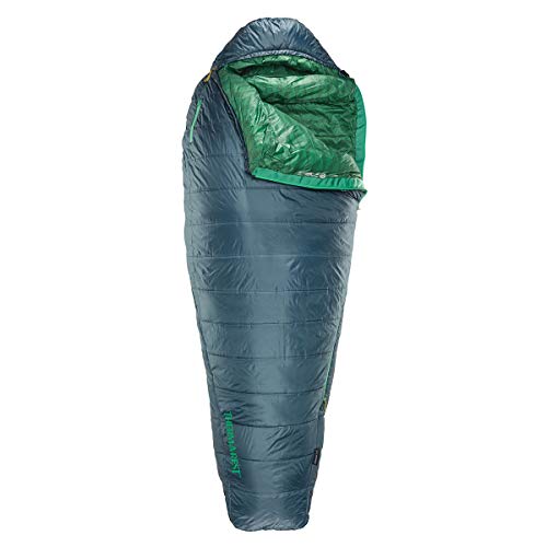 Therm-a-Rest Saros 32F/0C Synthetic Mummy Sleeping Bag