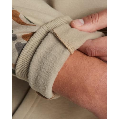 TravisMathew Men's The Heater