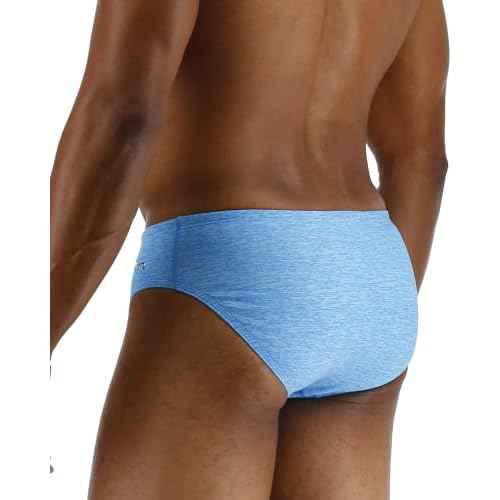 TYR Men's Standard Durafast Elite Racer Swimsuit