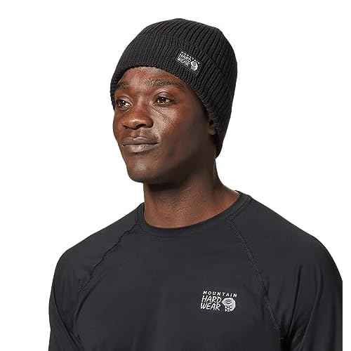 Mountain Hardwear Cabin to Curb Beanie