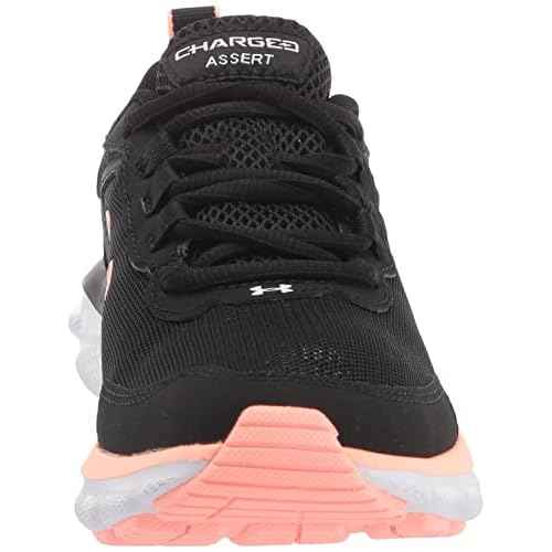 Under Armour Women's Charged Assert 9 Running Shoe