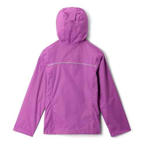 Columbia Girls' Arcadia Ii Jacket