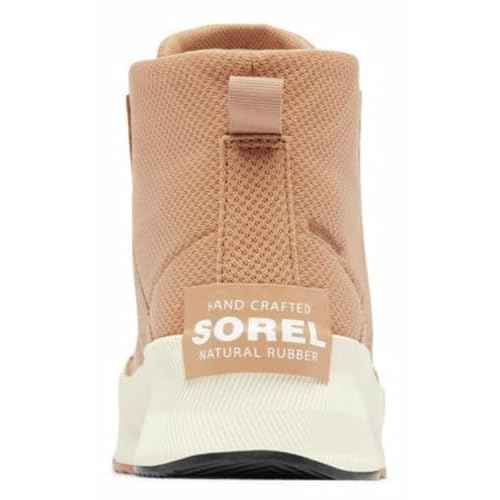 Sorel Women's Out N About III Mid Sneaker Waterproof Shoes