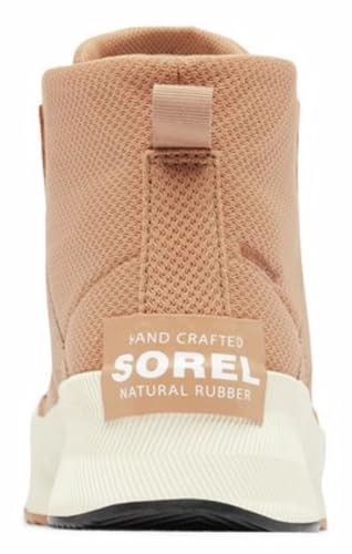 Sorel Women's Out N About III Mid Sneaker Waterproof Shoes