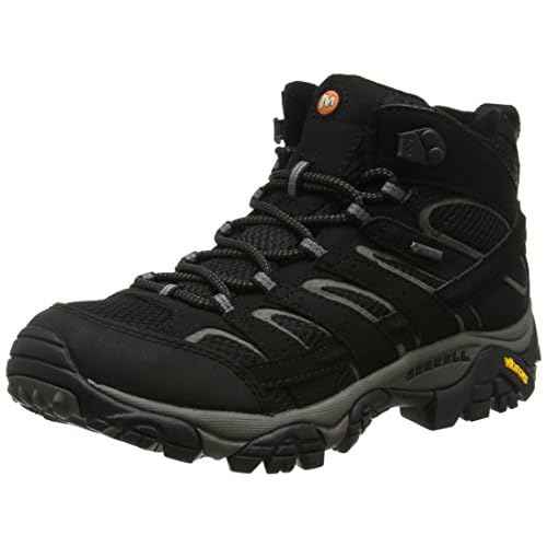 Merrell Men's Walking Hiking Shoe