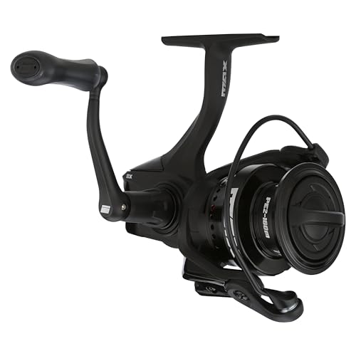 Abu Garcia Max SX Spinning Fishing Reel