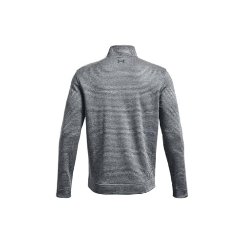 Under Armour Men's Storm Sweater fleece Patterned 1/4 Zip Sweaters