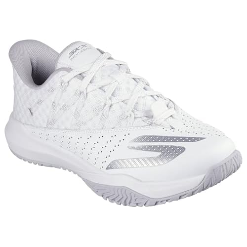 Skechers Women's Viper Court Rally Pickleball Sneaker