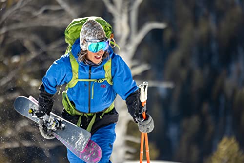 Outdoor Research Men's Carbide Bibs