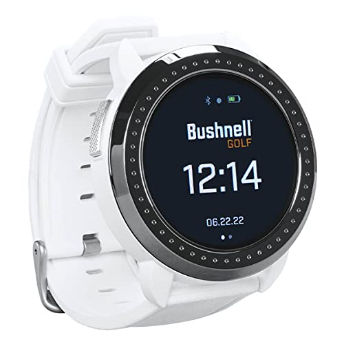 Bushnell Golf iON Elite GPS Watch