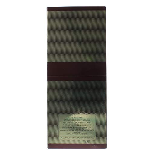 Quorum by Antonio Puig for Men - 3.4 oz EDT Spray