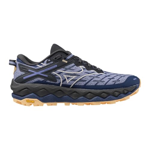 Mizuno Womens Wave Mujin 10