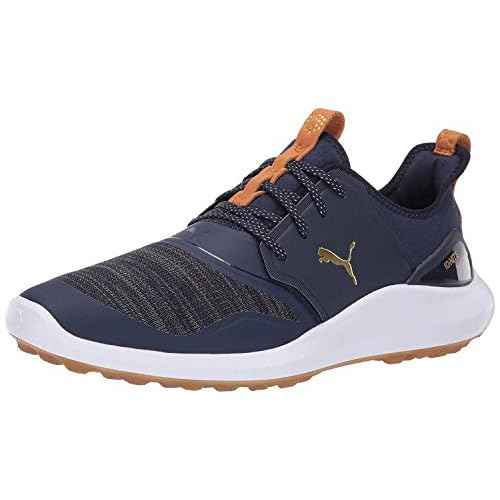 pumagolf Men's Ignite Nxt Lace Golf Shoe