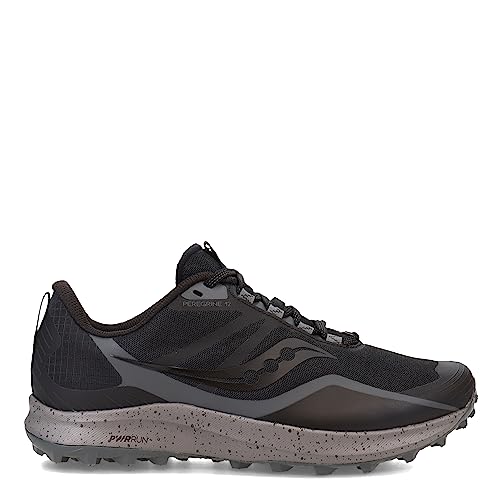 Saucony Men's Peregrine 12 Trail Running Shoe