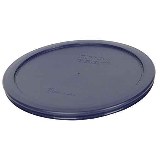 Pyrex Simply Store Replacement Lids for 6 Piece Storage Set - Lids only