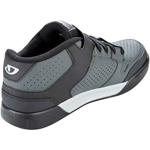 Giro Men's Downhill Cycling Shoes, 8 us