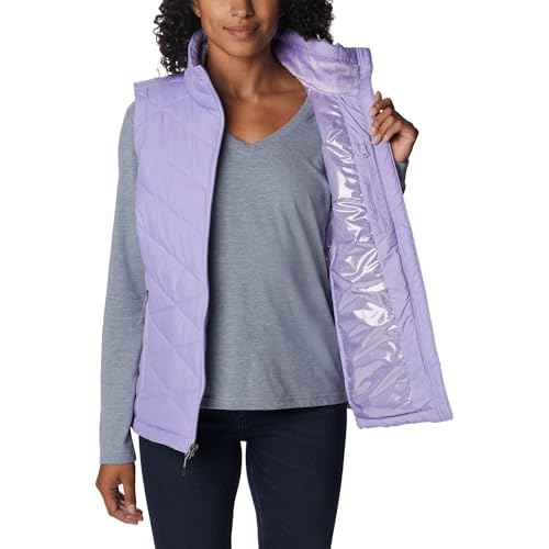 Columbia Women's Heavenly Vest