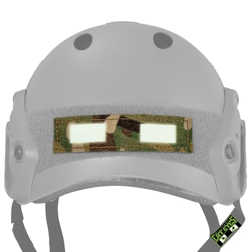 Military Cat Eyes Tactical Helmet Band