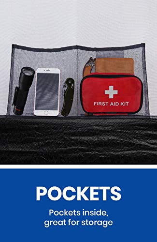 Alvantor Camping Tent 3 Person Waterproof Backpacking Ultralight Dome 4 Season Aluminum Rod Outdoor Cabin Instant Double L...