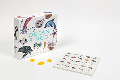 Ocean Bingo