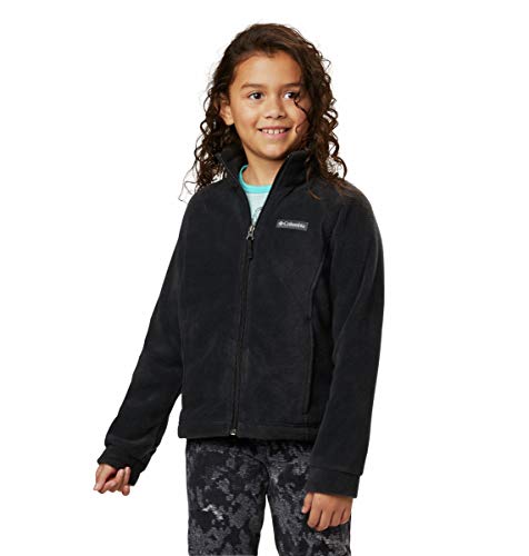 Columbia Girls Benton Springs Fleece