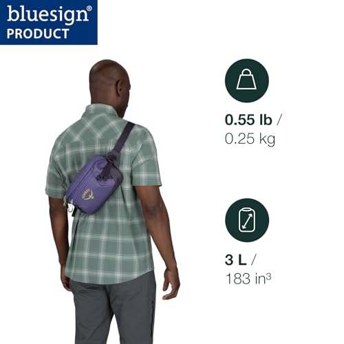 Osprey Transporter Commuter Waist Pack