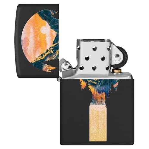 Zippo Blacklight Lighters