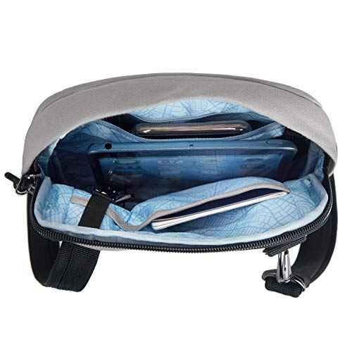 Travelon Anti-Theft Origin Slim Bag